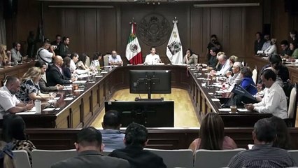 Monterrey legisla contra maltrato y crueldad animal