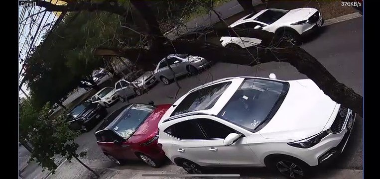 Se estrella motociclista en Lázaro Cárdenas, pierde la vida