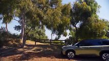 2025 Subaru Forester Hybrid Driving Video