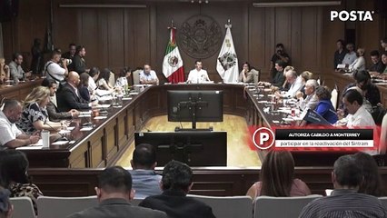 Analizan aplicación de fotomultas en nuevo sistema del SINTRAM