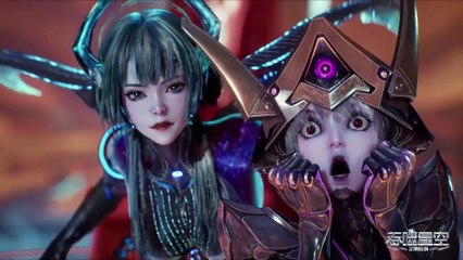 มหาศึกล้างพิภพ ตอนที่ 151 พากย์ไทย 🌟 สุดยอดการผจญภัยในโลกแฟนตาซี