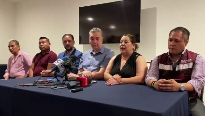 Vanesa Garza, regidora de El Carmen se va de Movimiento Ciudadano a Morena