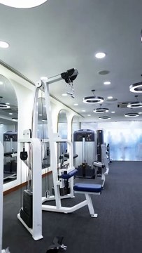 Best gym in Chandigarh | Top fitness center in Tricity | Celebrity Gym