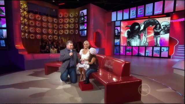 083-Big Brother Australia Season 8, Day 63b, Live Eviction #08, Sunday 29 June 2008