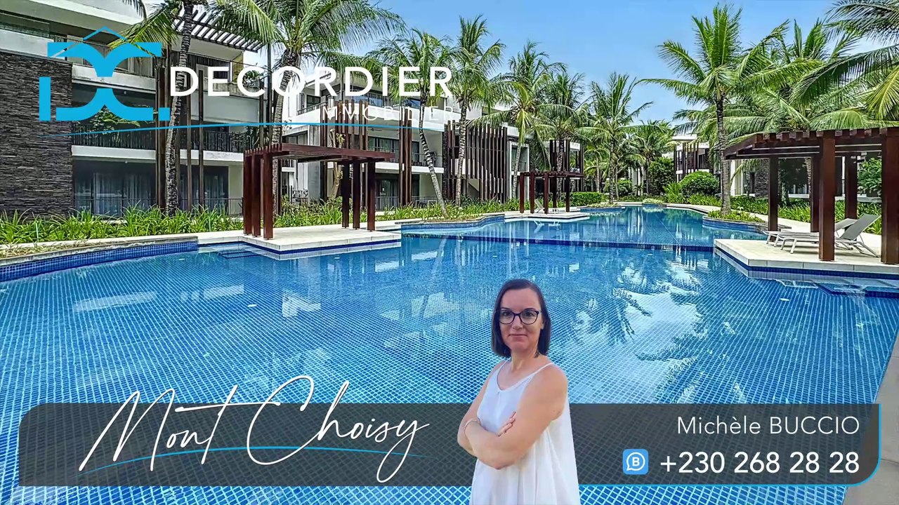 DECORDIER immobilier Maurice MA7-1453 – Penthouse à vendre – Mont Choisy
