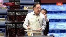 “Kebebasan bersuara dan pendapat itu harus dihormati” - PM ANWAR