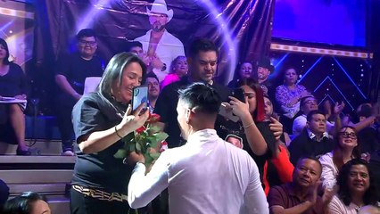 Issac Luna - Tan Enamorados