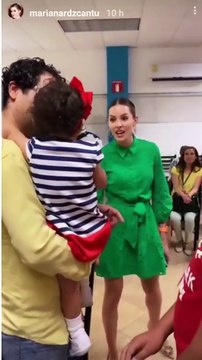 Niños y adolescentes del DIF Capullos se integran a sus nuevas familias