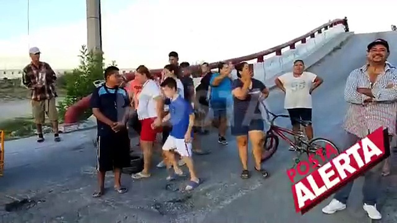Falta de agua y calor, detonantes de la ira de los regios