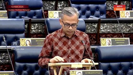 "Usaha ini menyumbang pada penambahbaikkan" - Menteri Komunikasi
