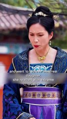 She Was Reborn—And This Time, She Would Show No Mercy!