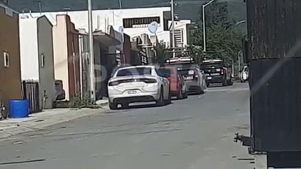 Investigan muerte de bebé de 4 meses en Juárez, Nuevo León