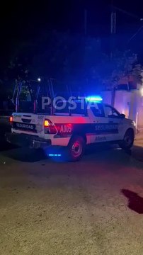 Noche violenta deja 8 muertos en distintos municipios de Nuevo León