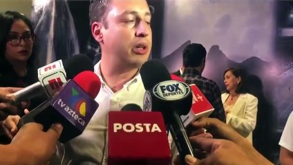 Colosio ve con buenos ojos apoyo de INM a migrantes