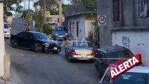 Ejecutan a hombre calles de Santa Catarina