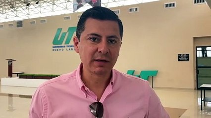 Impulsa embajada de EU carreras tecnológicas en la frontera con proyectos