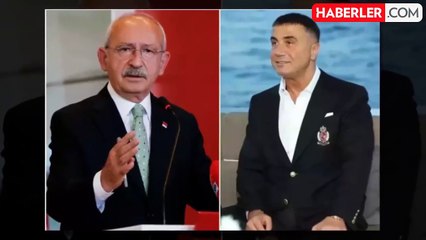 Kılıçdaroğlu'nun avukatı gazetecileri hedef aldı: Peker'e hak vereceğimi düşünmezdim