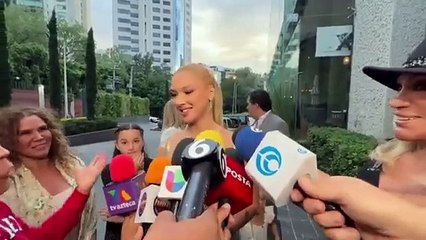 Les voy a enseñar todo el tesoro: Laura León quiere abrir su Onlyfans