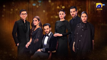 Sunn Mere Dil EP 38 [Eng Sub] Digitally Presented by LUX - Happilac Paints and Ujooba Beauty Cream