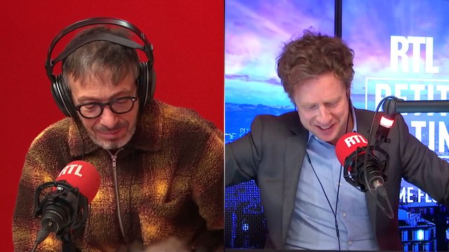 AH OUAIS ? - 818. Pourquoi c'est bon pour la santé de s'embrasser sur la bouche