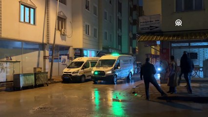 Elazığ'da sır ölüm! Genç kızın cansız bedeni bulundu