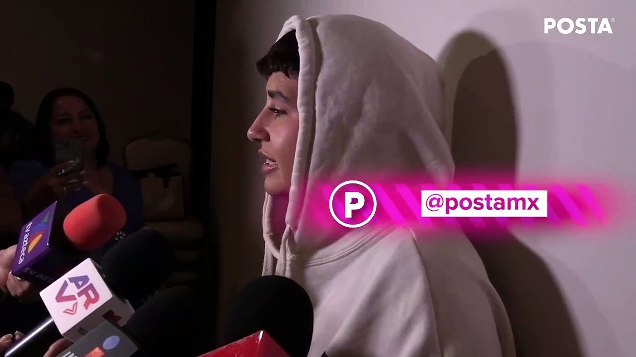 Sale Romina Marcos en defensa de Niurka al tacharla de bruja