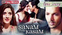 SANAM TERI KASAM : Part 2 - Trailer | Harshvardhan Rane, Mawra Hocane | Sanam Teri Ksm Full Movie HD