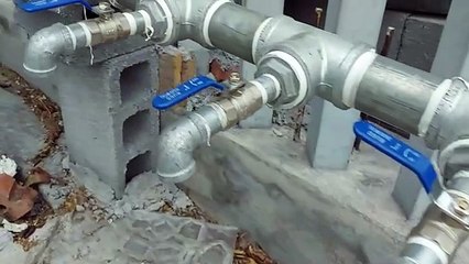 Cortes pegan a zona norponiente de Monterrey, una semana sin agua