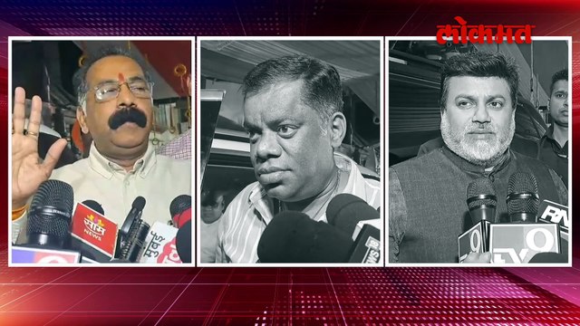 राजन साळवी आणि सामंत बंधू रात्री उशिरा शिंदेंना भेटले, काय घडलं