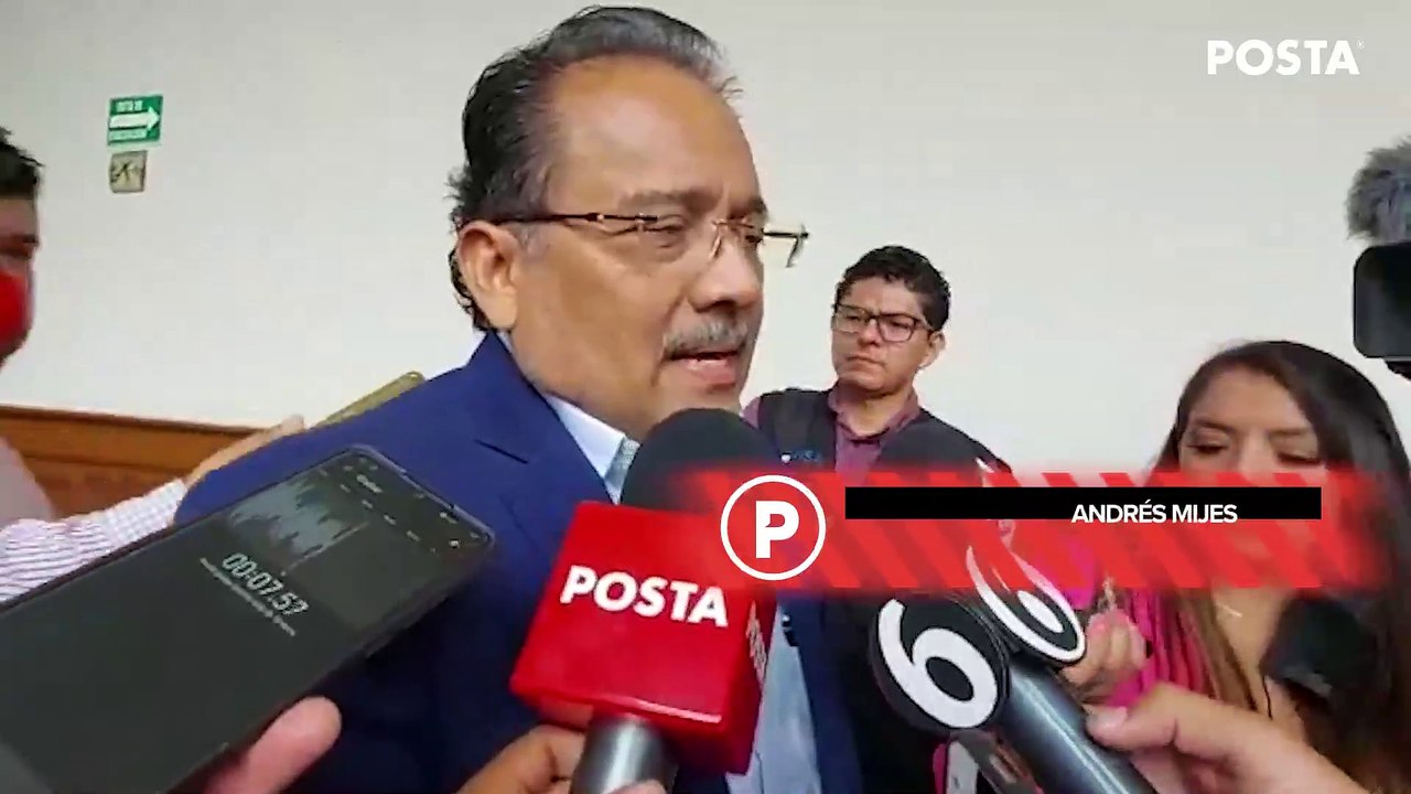 Respaldan alcaldes recortes severos de agua, exigen se cumplan horarios