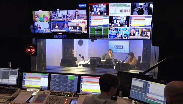 Donald Trump dit qu'il rencontrera Vladimir Poutine en Arabie Saoudite