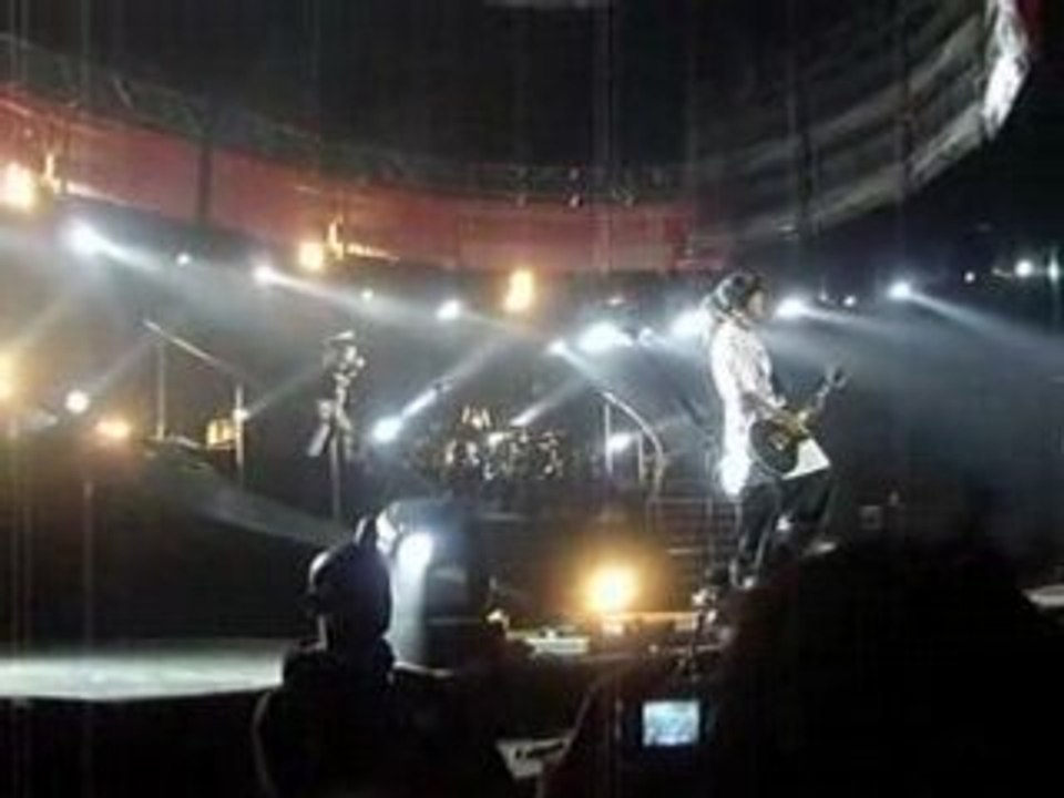 Tokio Hotel 03.03.08