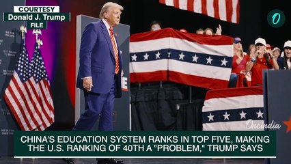 Trump Calls Department Of  Education A 'Con Job,' Demands Its Closure Immediately | Details
