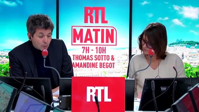 RTL ÉVÉNEMENT - Retour à Saint Nicolas de Redon deux semaines après les inondations
