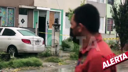 Ejecutan a hombre en el interior de su casa en El Carmen