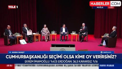 Selçuk Özdağ'dan yıllar sonra gelen Meral Akşener itirafı! 2019'da bakın ne demiş