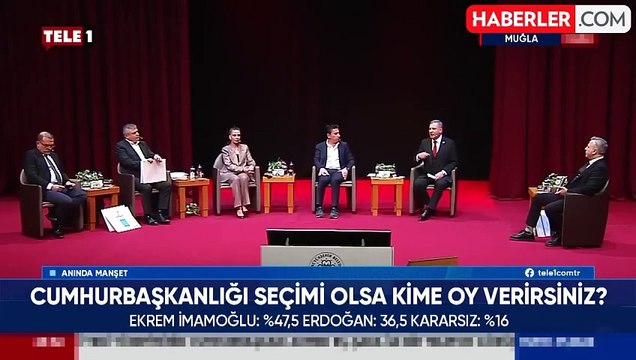 Selçuk Özdağ'dan yıllar sonra gelen Meral Akşener itirafı! 2019'da bakın ne demiş