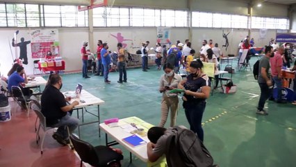 Ofertarán más de 3 mil vacantes en Gran Feria del Empleo en Escobedo