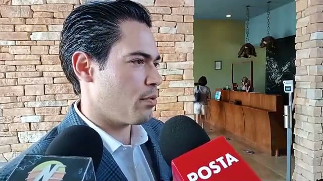 Busca David de la Peña fortalecer el turismo en Santiago, Nuevo León