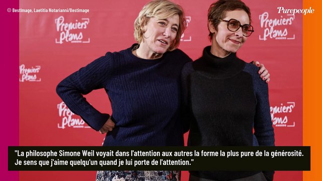 J'y suis allée en râlant : Valéria Bruni-Tedeschi raconte un moment d'intimité inoubliable avec sa fille Oumy, adoptée avec Louis Garrel