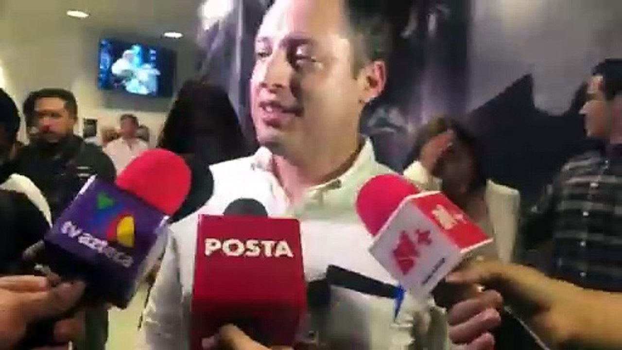 Recibirán alcaldes de Monterrey y Guadalupe ‘Copa Mundial de la FIFA 2026’