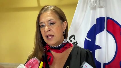 Impulsa CANACINTRA a mujeres fronterizas para emprender negocios