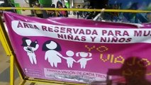 Vagón Rosa del Metro será obligatorio en Nuevo León