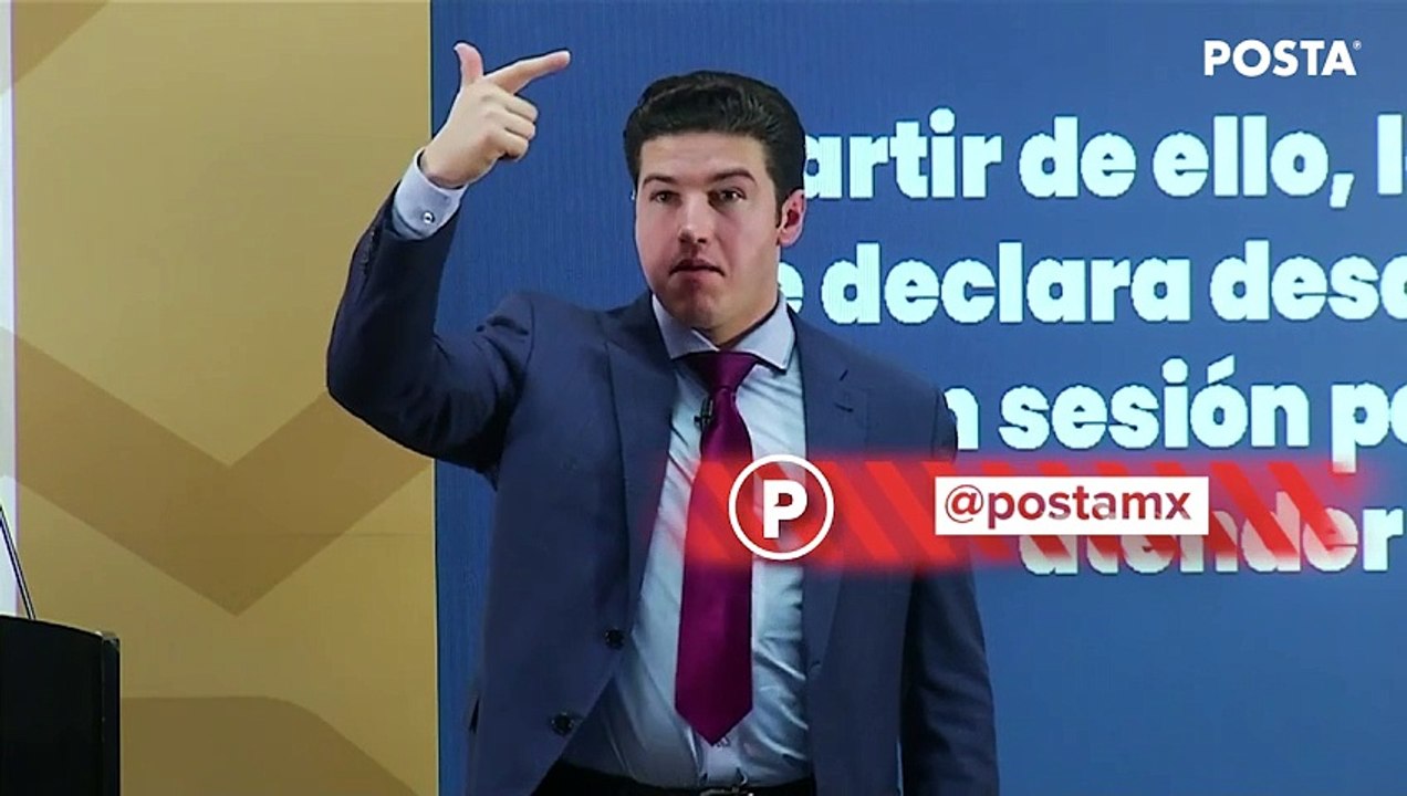 Presenta Estado plan para reconstruir seguridad