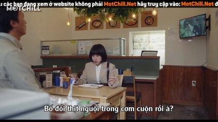 Nữ Luật Sư Kỳ Lạ Woo Young Woo | Tập 2 | VietSub