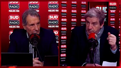 Droits TV de la L1 : Pourquoi le torchon brûle entre la LFP et DAZN ? - La chronique d'Eric Revel