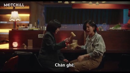 Nữ Luật Sư Kỳ Lạ Woo Young Woo | Tập 5 | VietSub