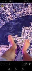 Afina Camilo detalles para su show en Monterrey