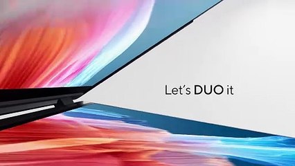 Struggling with multitasking? The ASUS Zenbook Duo 2025 with Intel Core Ultra 2 Series has the answer