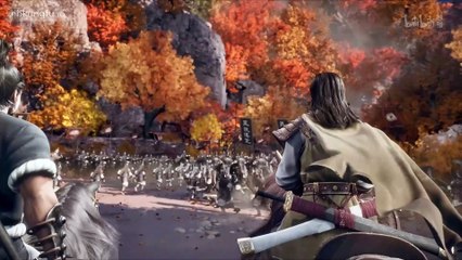 Hỏa Phụng Liêu Nguyên Tập 22 Vietsub - HoatHinh3DHay